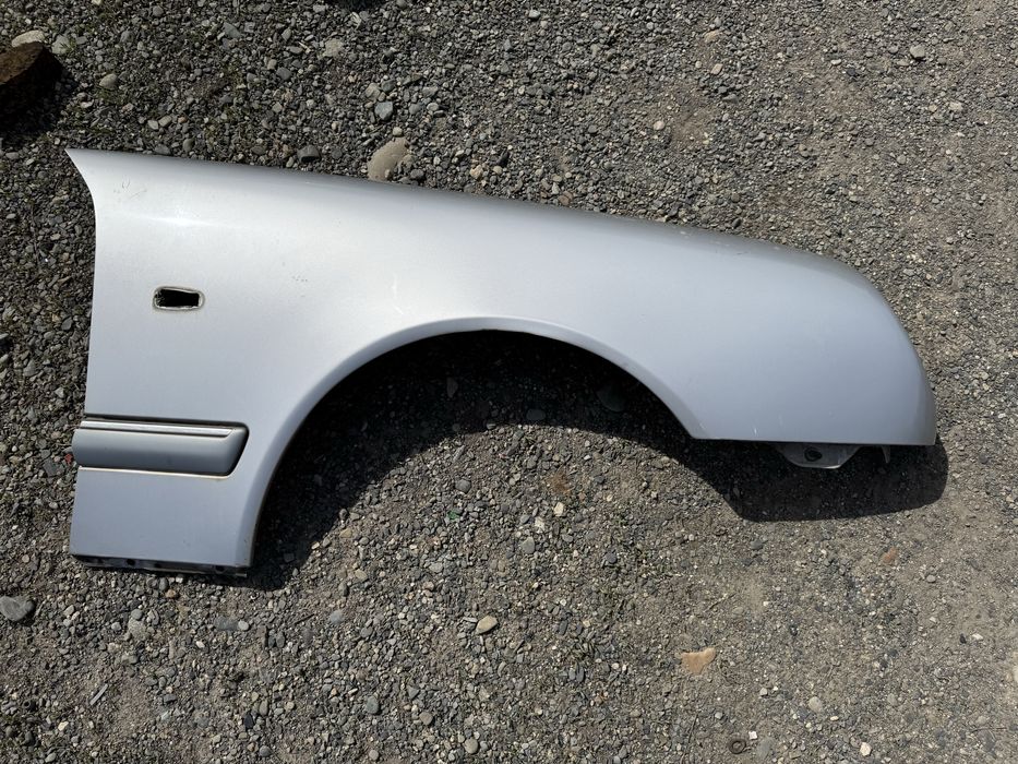 Дверь мерседес w210 w202 w140