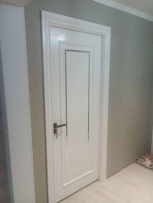 Optim eshiklar olami