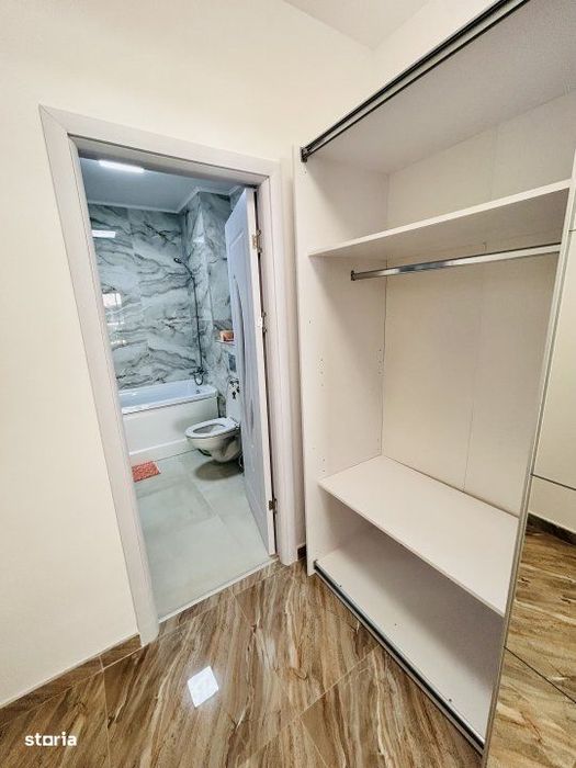 Inchiriere apartment 2 camere extrasezon Aqua Magic MAMAIA !