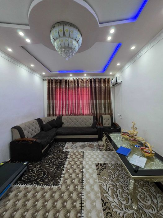 3 xonali 80m² 2-qavat.