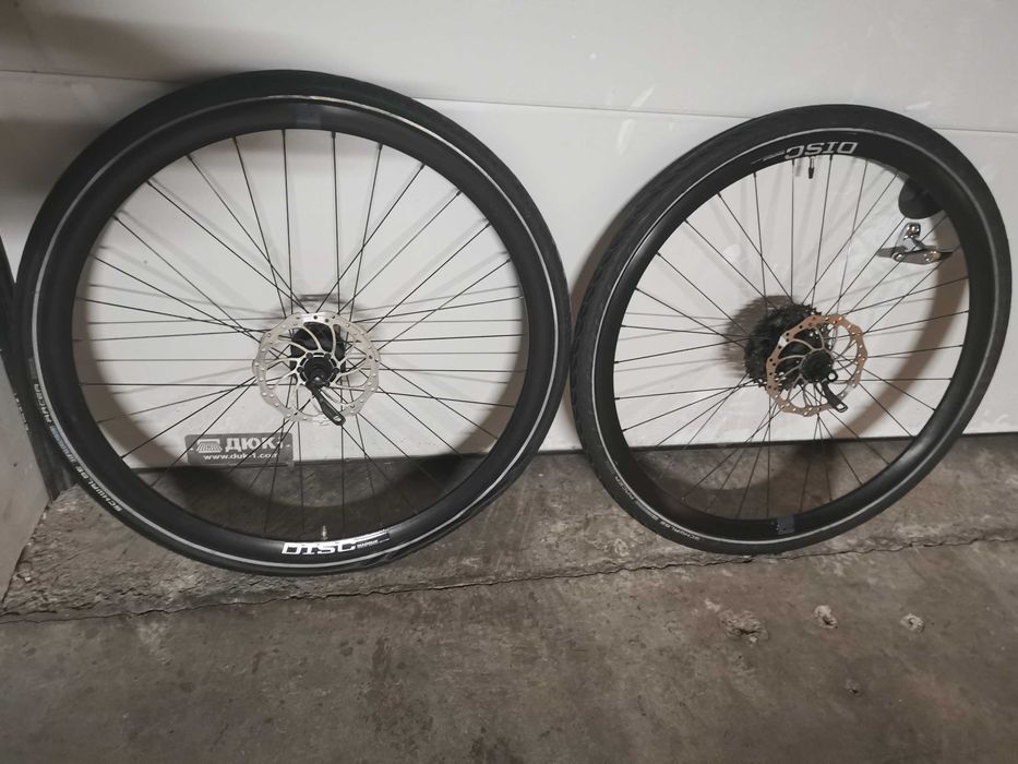 MADDUX 28ц Алуминиеви капли