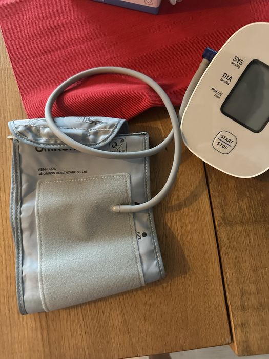 Aparat masurat tensiunea