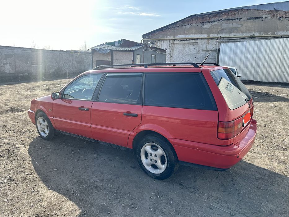 Продам Volkswagen Passat B4 1994 года
