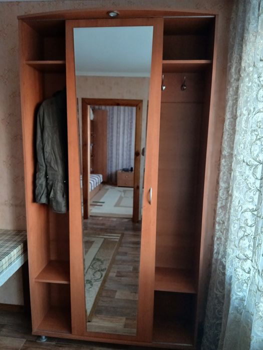 Шкаф-Купе в прихожую