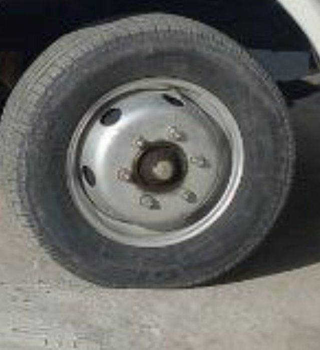 shinaray foton donfen jak jbc diska