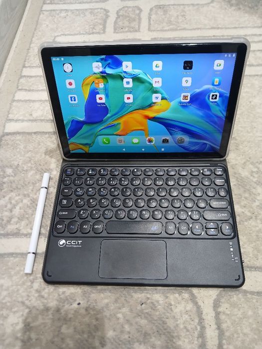 CCIT Tab G16   16/1 Trbayt