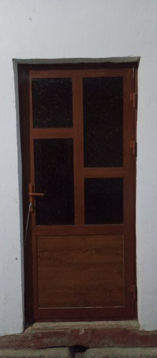 Арзон ва сфатли АКФА пласт дераза эшиклар