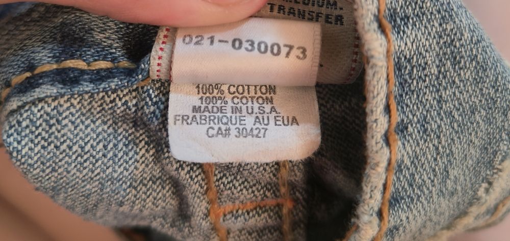 Blugi True Religion
