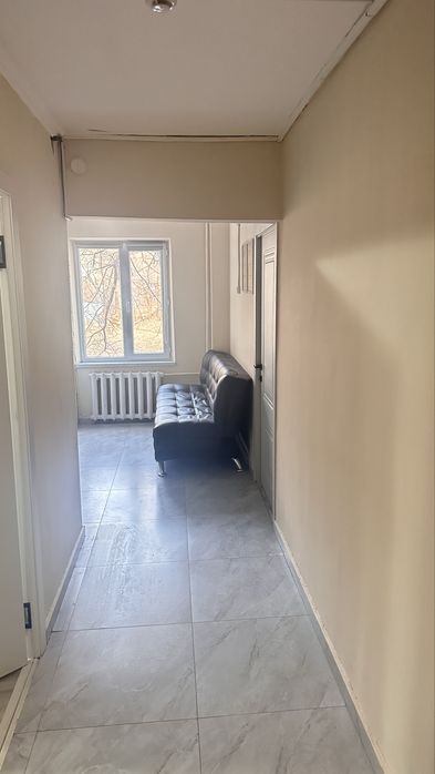 Студенческое общежитие, койко место