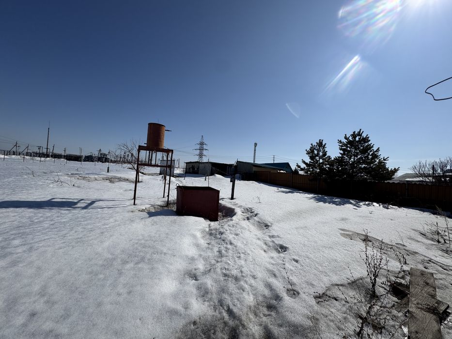 Продам дом 3-х комнатный