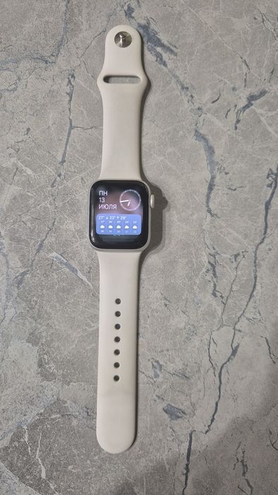 Apple watch 5 series