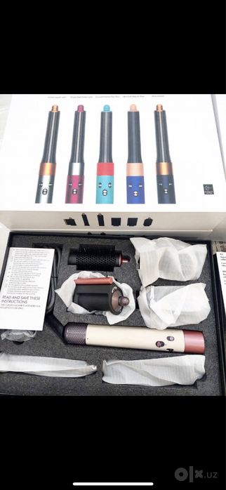 DYSON Coanda HS-05