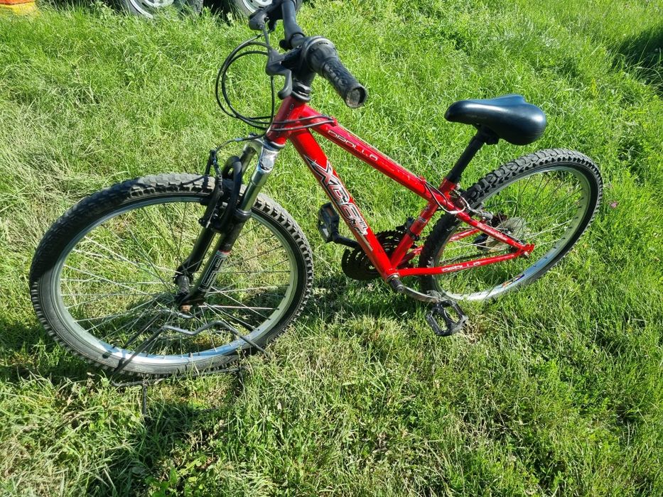 Vand bicicleta Apollo