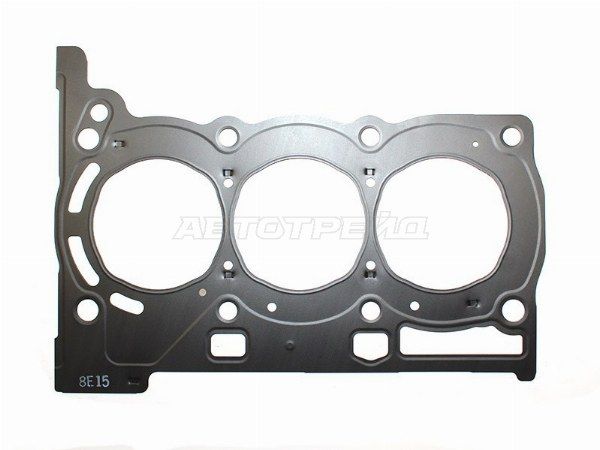 Прокладка ГБЦ Toyota Aygo