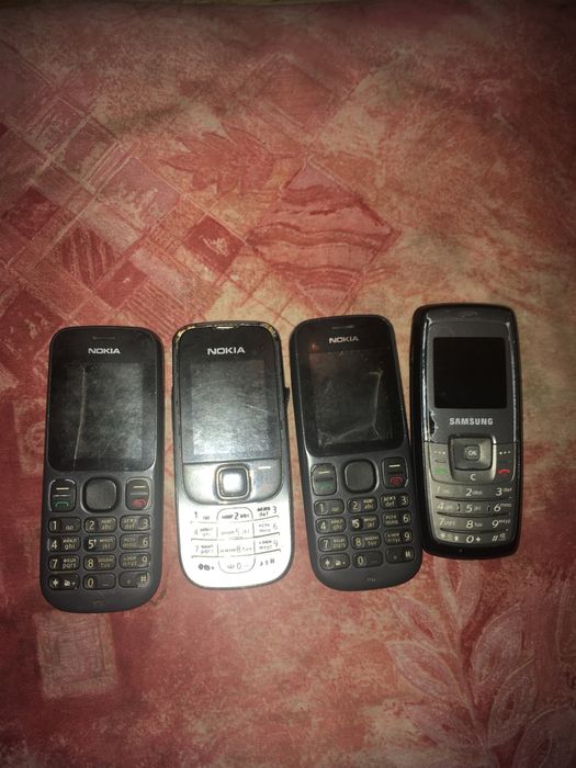 Телефони , телефони стари