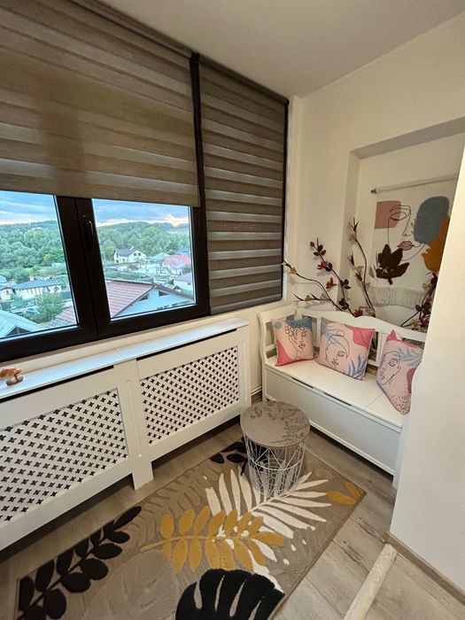 Apartament de inchiriat 3 camere