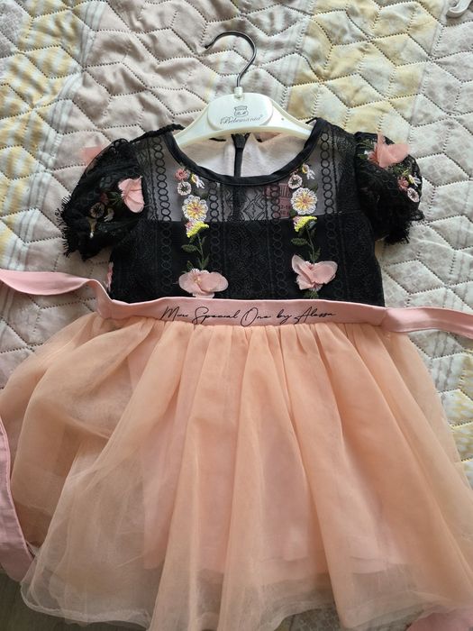 Alessa mini,рокли