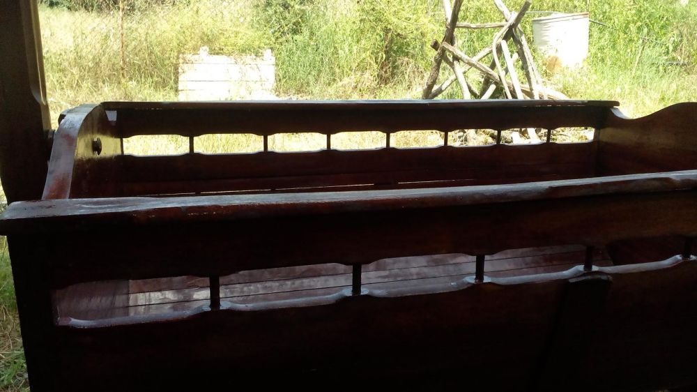 Кошара.люлка уникат.