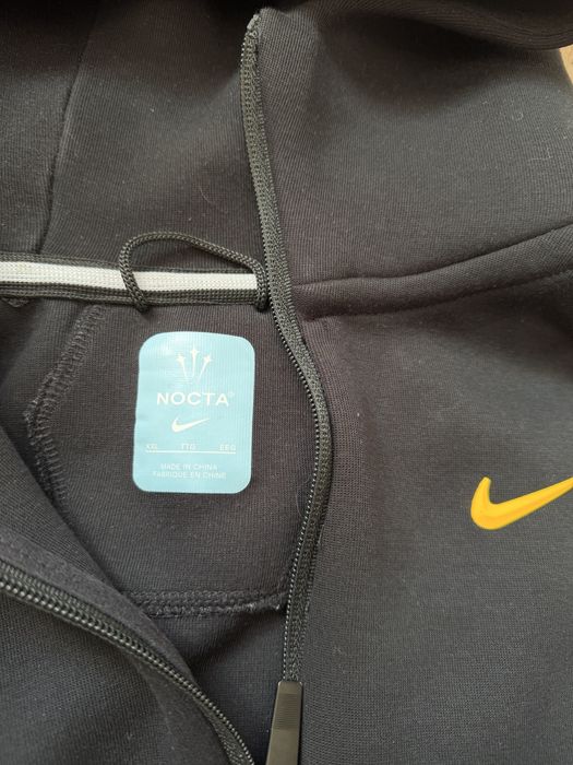 Compleu Nike Nocta
