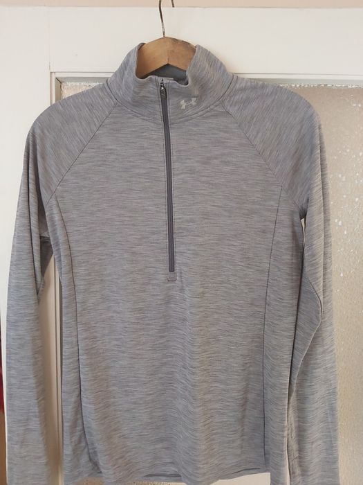 Спортни блузи - Under Armour, Puma