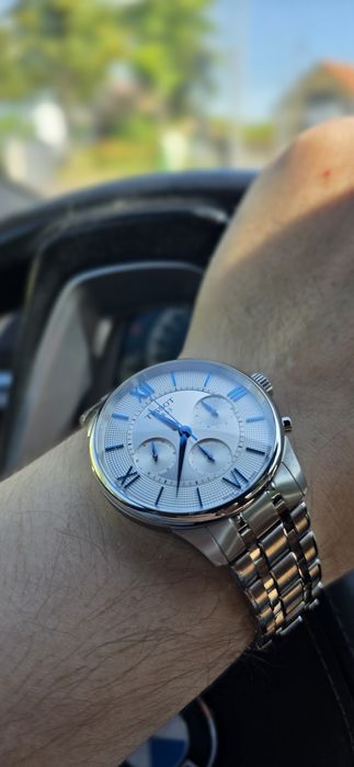 Ceas Tissot Chemin des Tourelles Automatic