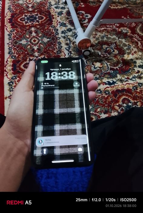 iPhone xs max айфон