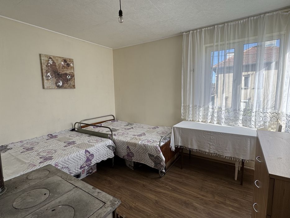 Къща в село Телиш