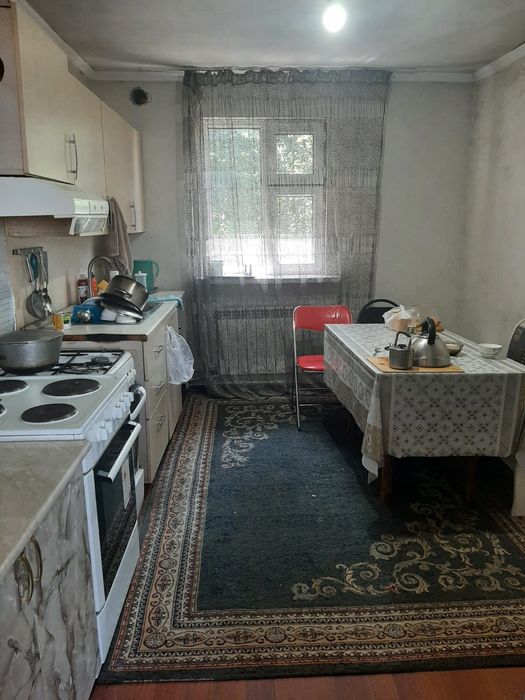 дом из каркаса камыш