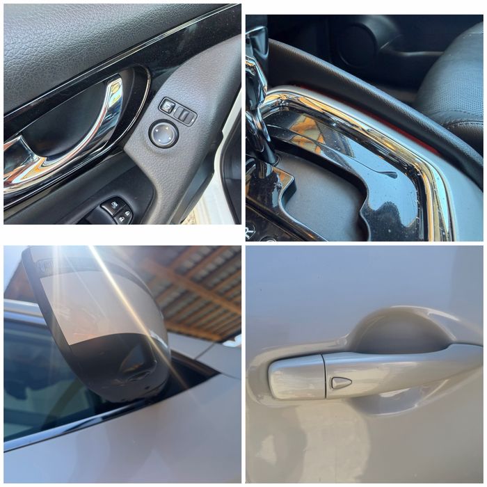 Nissan Qashqai Tekna+ Auromat 2017 euro 6 fara ad blue extrafull Rate/leasing/transport domicliu RAR