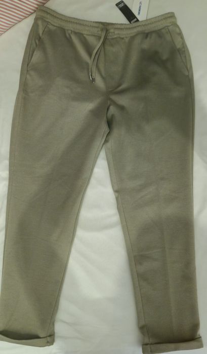 LCW Vision slim fit Pantaloni Bărbați Noi