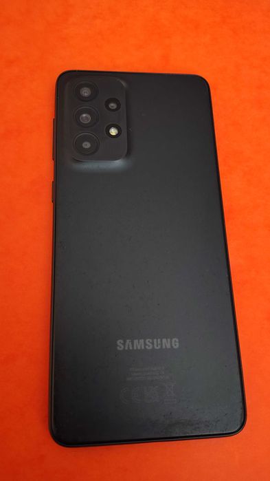Продавам смартфон Samsung Galaxy A33 5G