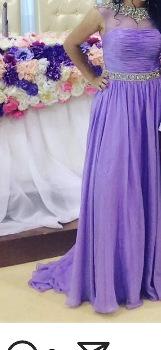 Вечернее платье Jovani оригинал