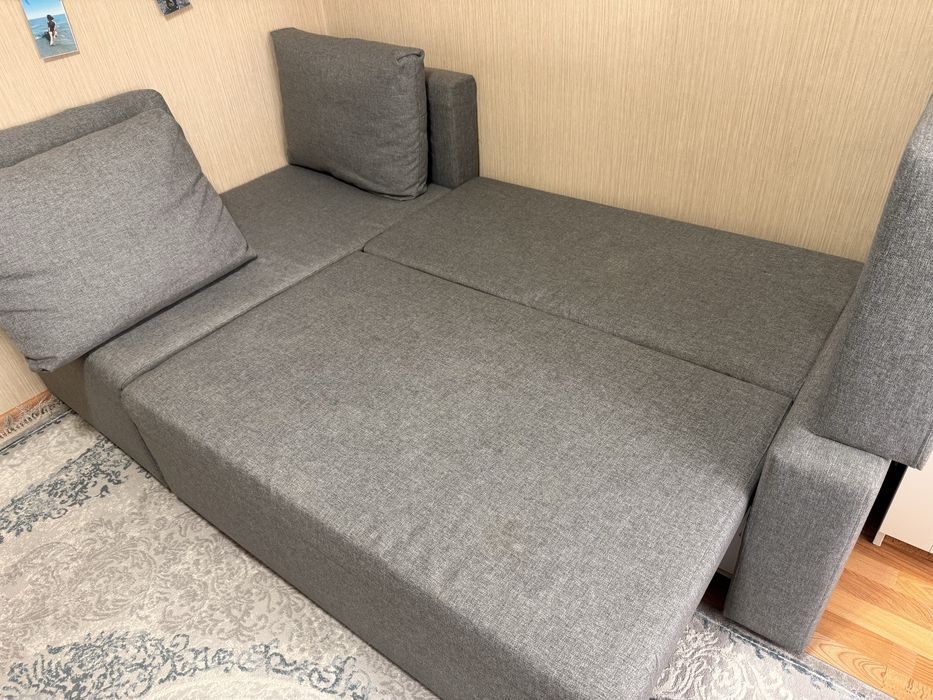 Продам диван Икеа