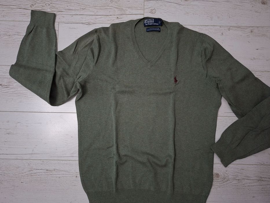 Ralph lauren Polo-Ориг. Суичър