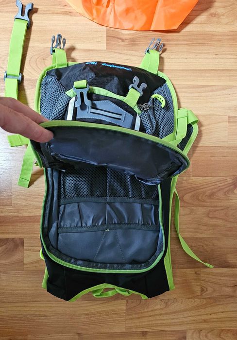 rucsac copii sau bicicleta