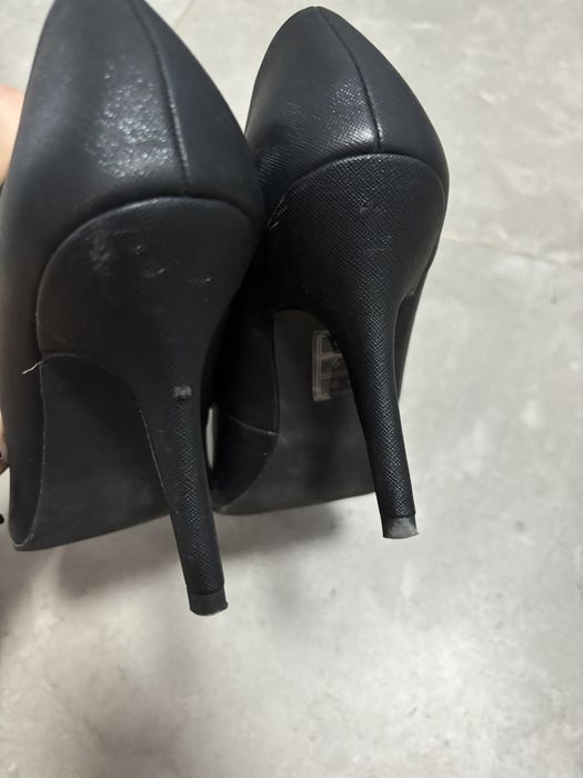 Pantofi mohito basic