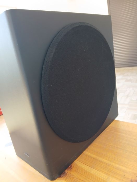 Subwoofer samsung 100w