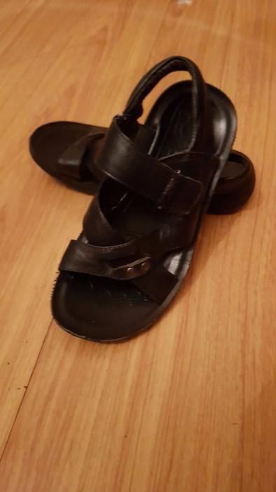 обувь на мальчика