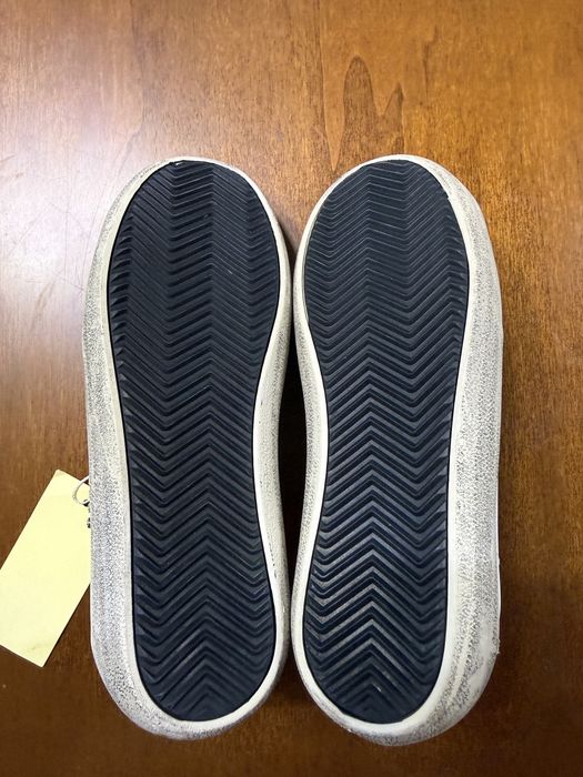 Golden Goose superstar 36 noi new