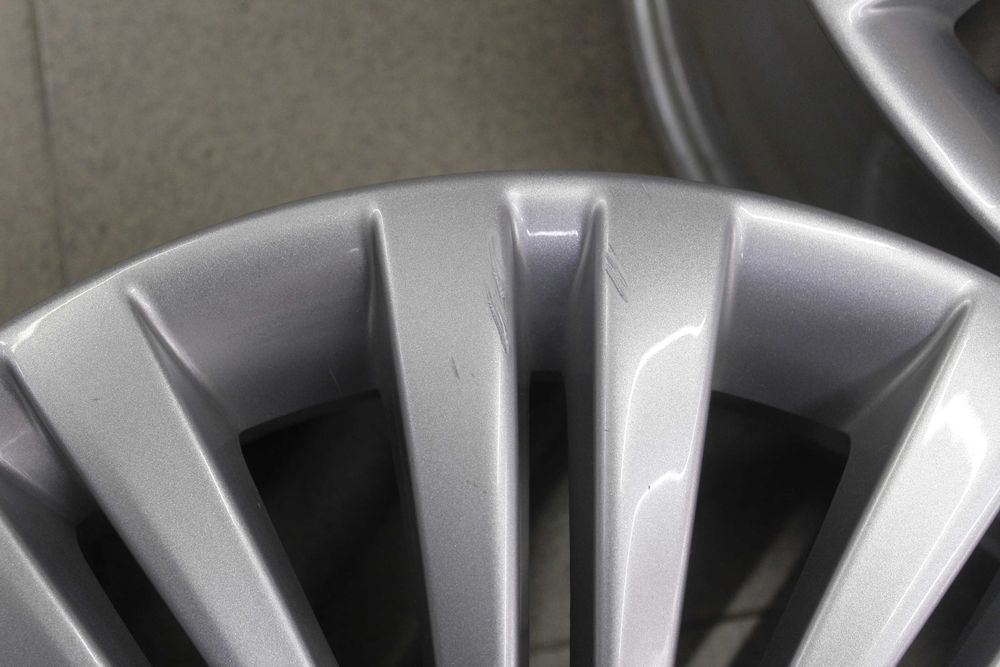 Джанти 17" 5x115 Opel Astra J, Insignia B, Zafira C