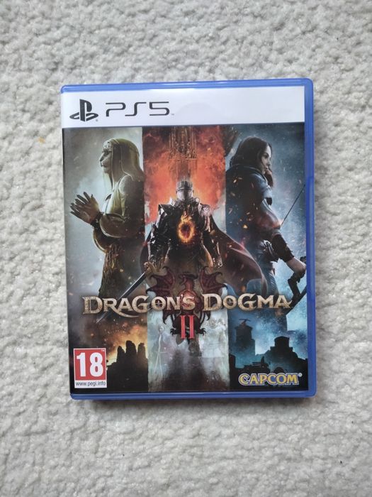 Dragon's Dogma 2