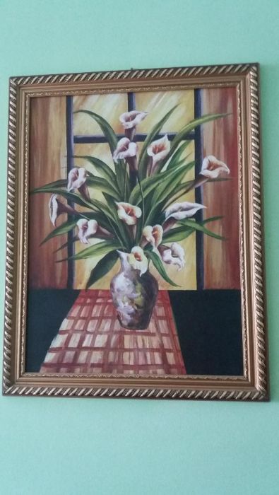 Продам картины срочно