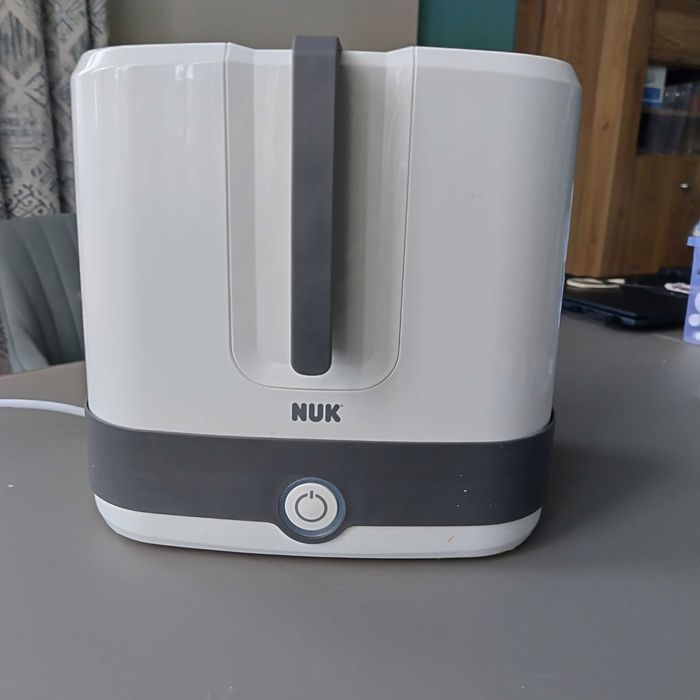 Парен стерилизатор Nuk Vario Express