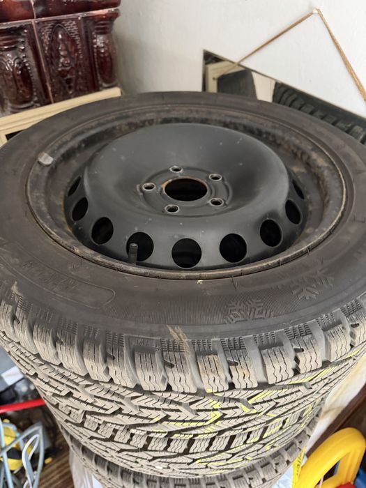 Renault Megane GT Line