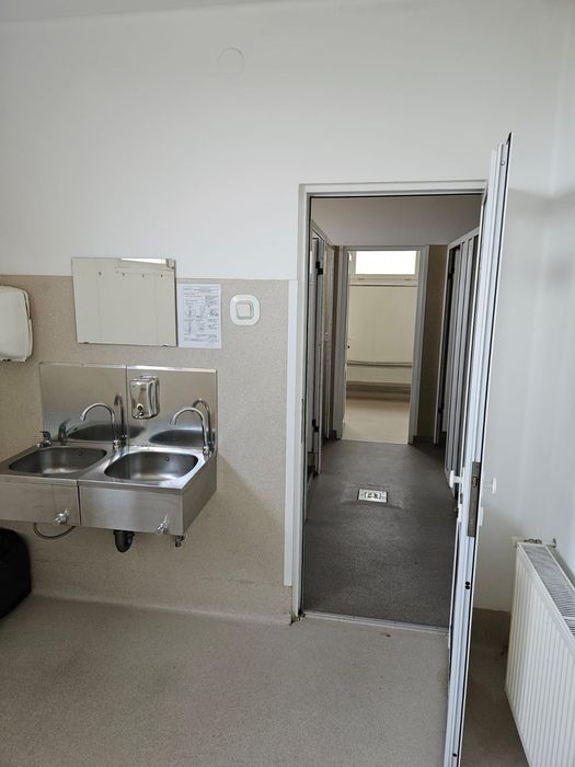 Ofertă pentru luna martie--Hală producție P+1