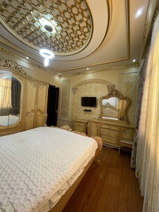 Абу сахи базар 10 ком дома аренда евро