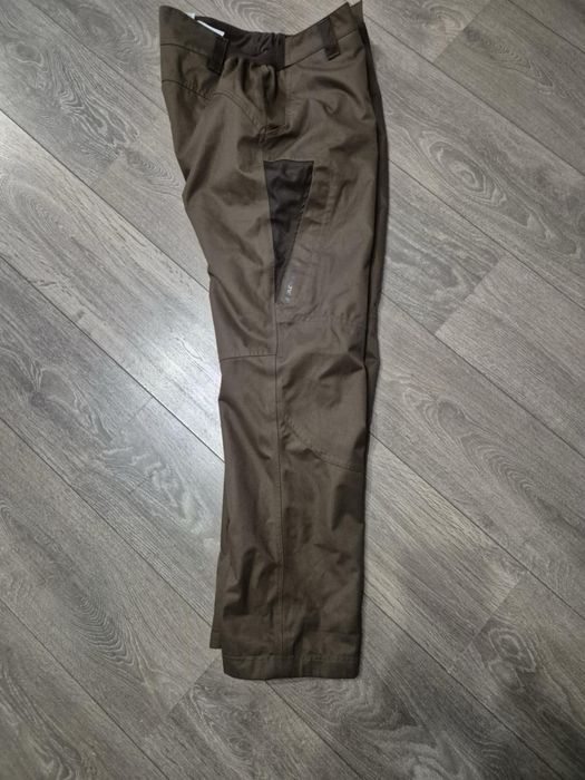 Зимен комплект за лов solognac