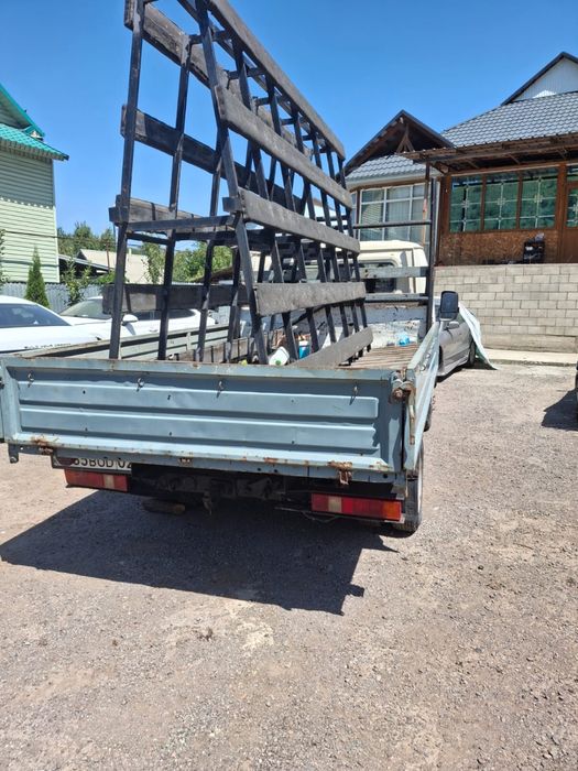 Продам пирамиду на газель