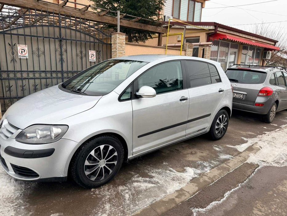 Vand Volkswagen Golf Plus