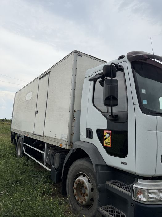 Vand Renault Midlum